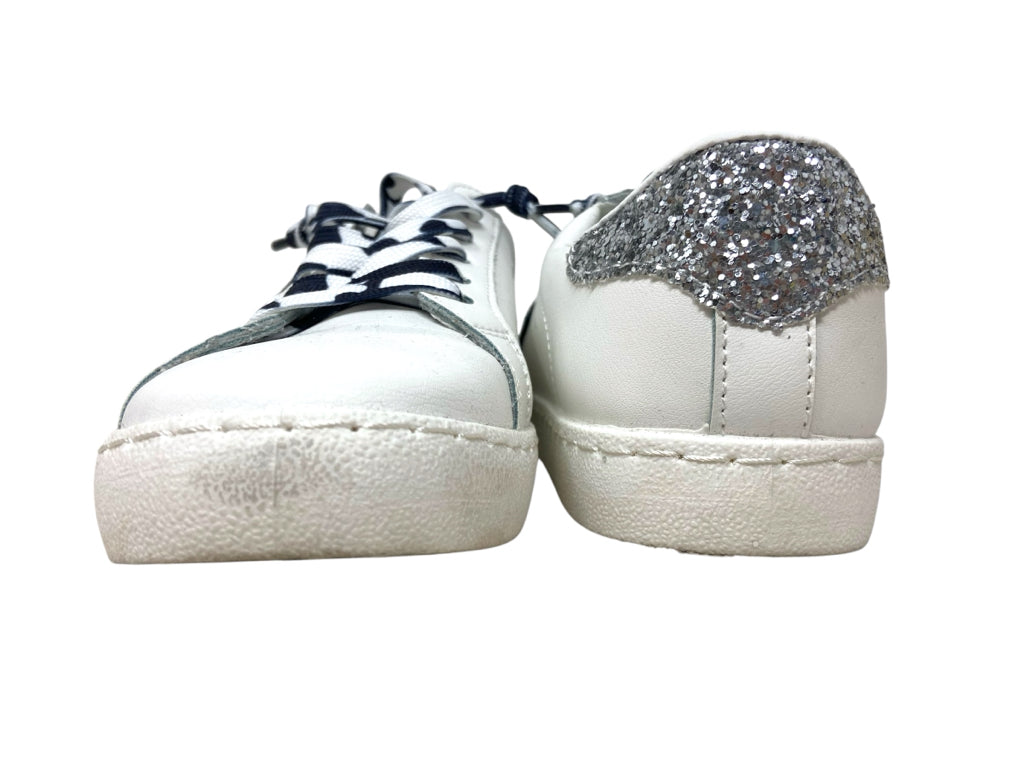 VINTAGE HAVANA Size 6.5 SNEAKERS W
