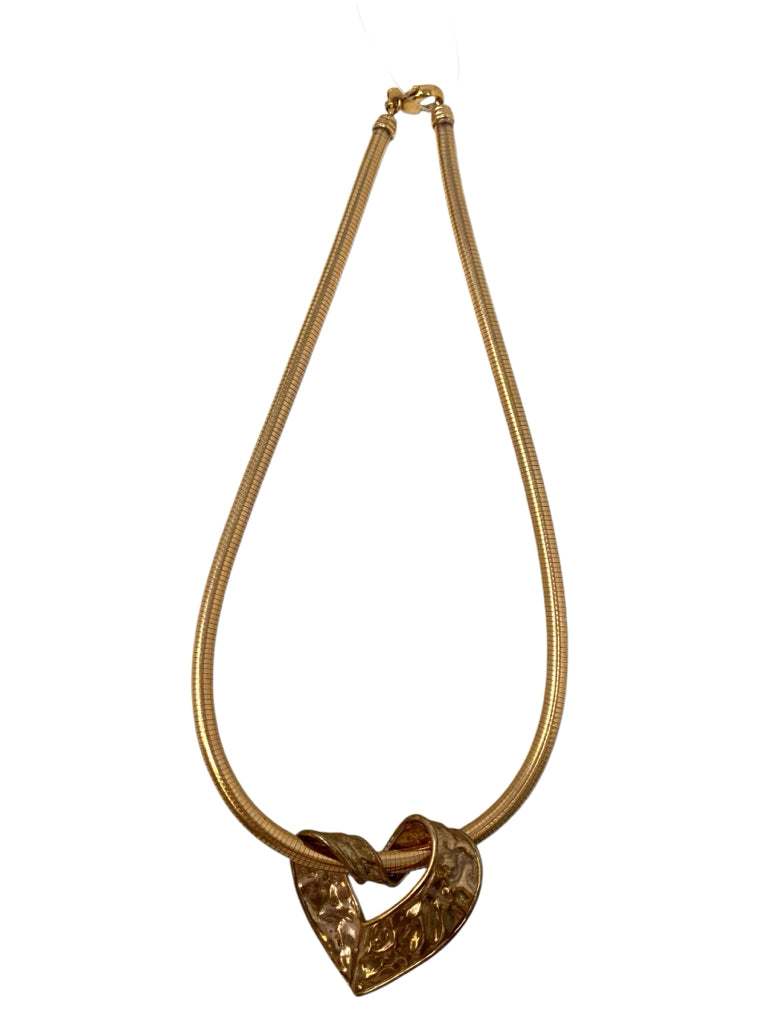 MILOR NECKLACE W