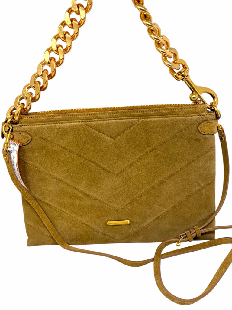 REBECCA MINKOFF Size medium HAND BAG