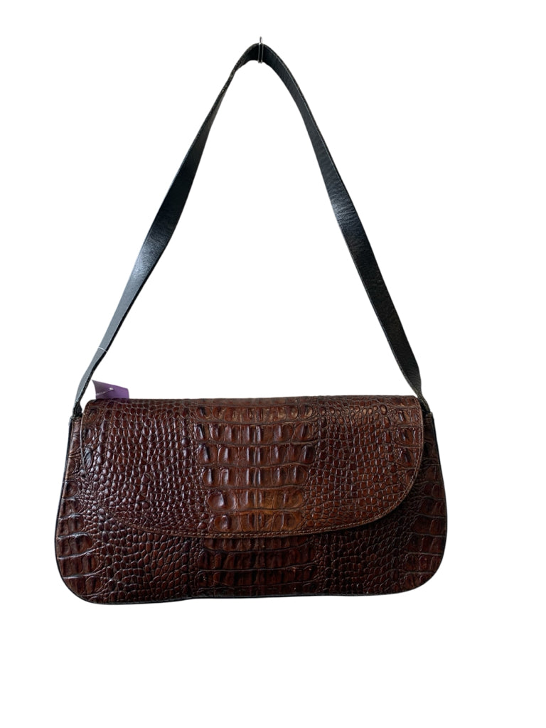 BRAHMN Size medium HAND BAG