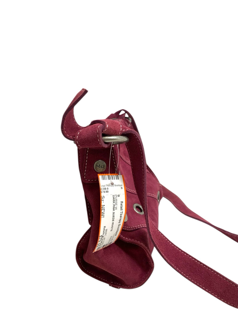 MARC JACOBS  NEW! PURSE W