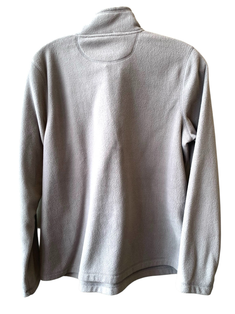 TEK GEAR  large SWEAT SHT