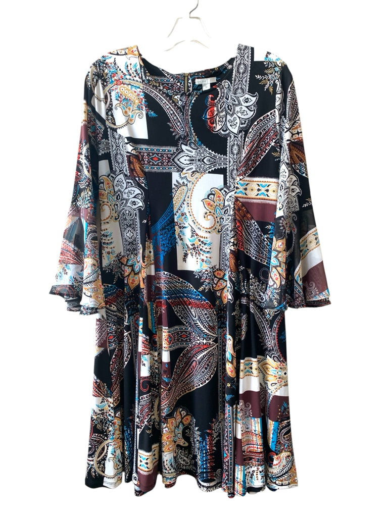 EST 1946  medium DRESS W