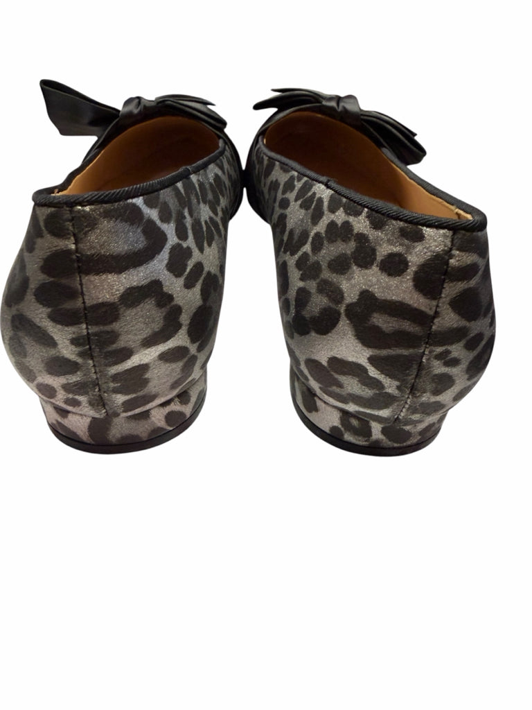 TALBOTS Size 7.5 FLAT W
