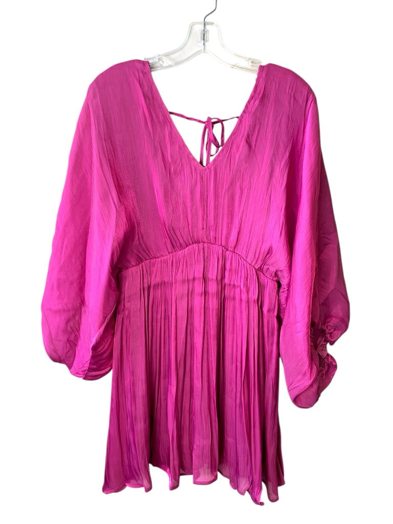 JODIFL  medium DRESS  W