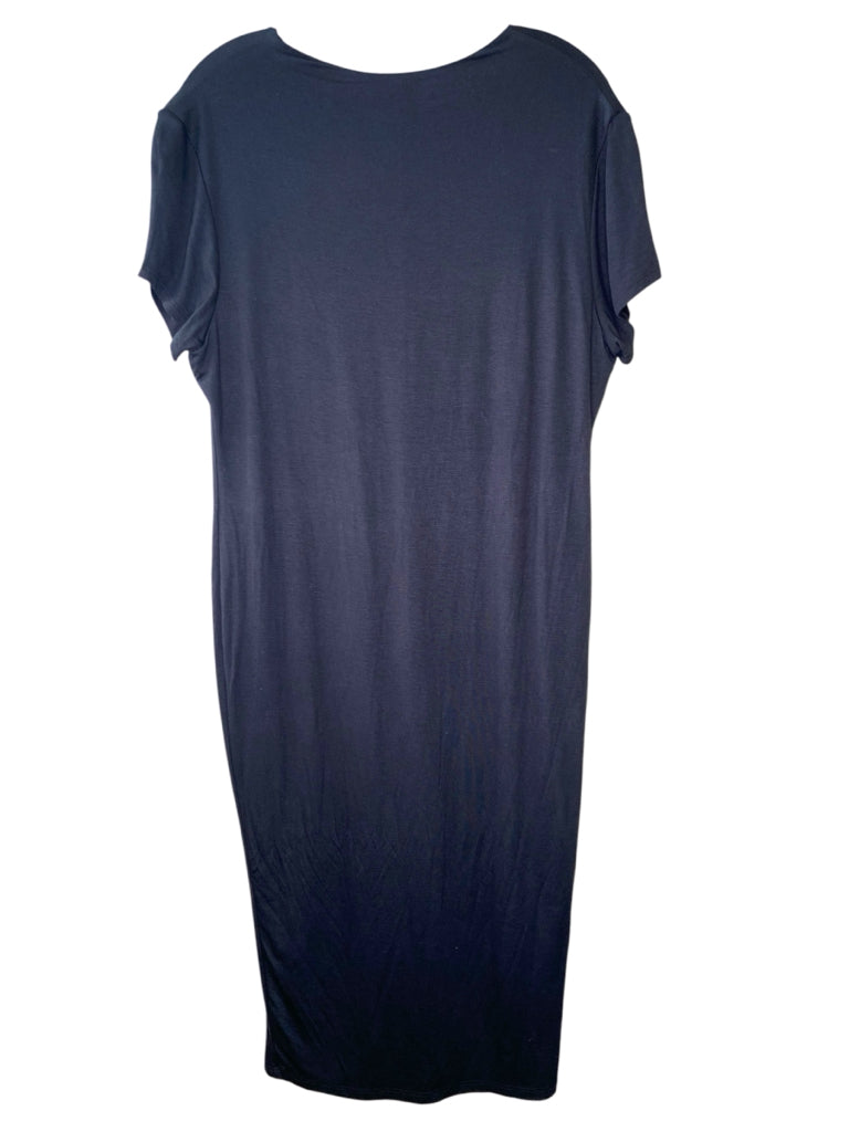 FASHION NOVA Size 3X DRESS W