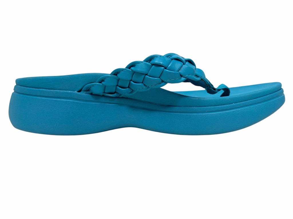 VIONIC Size 7.5 FLIPFLOP W