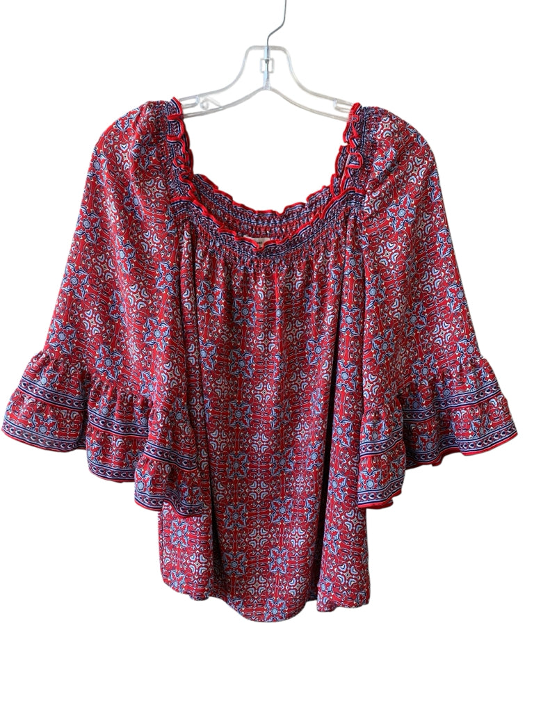 MAX STUDIO  medium TOP  W