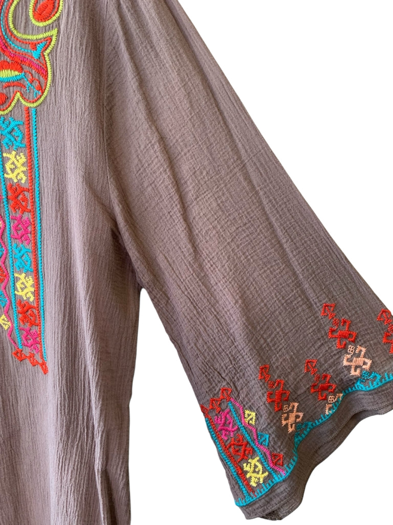 URBAN MANGOZ  large TUNIC