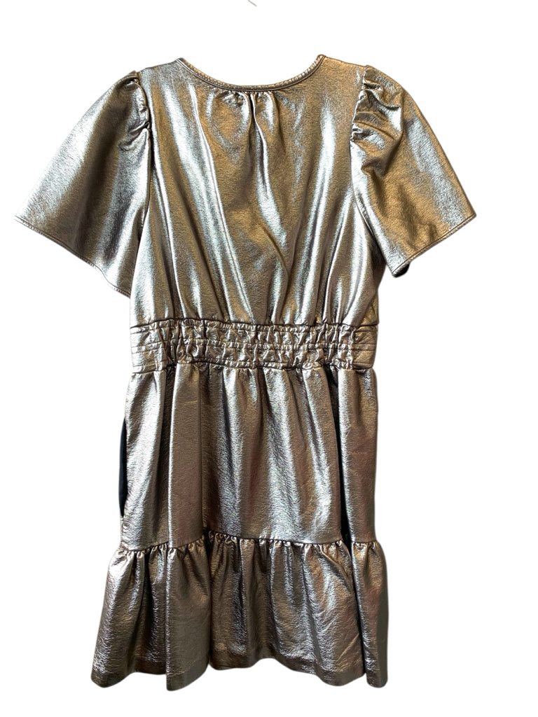 ANTHROPOLOGIE  medium DRESS W