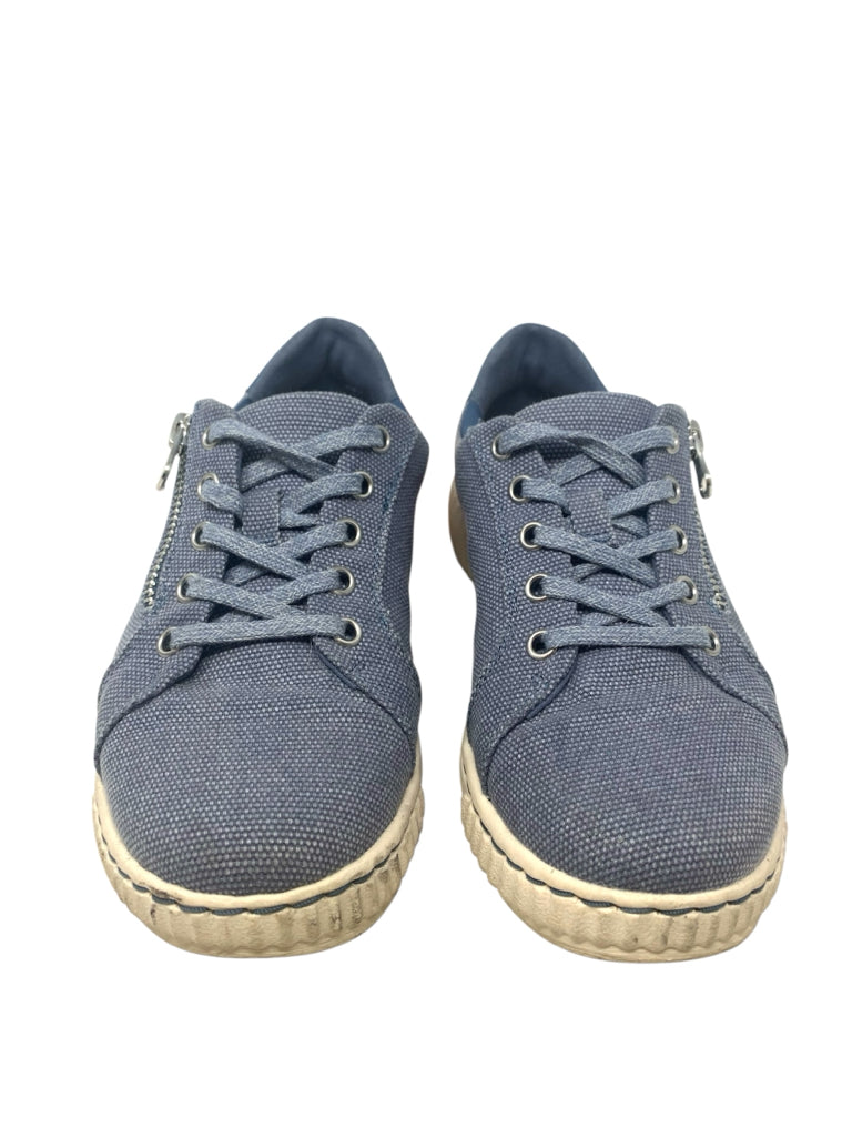 CLARKS  6 SNEAKERS W