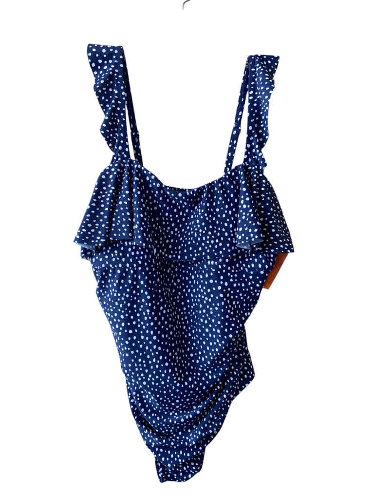 KONA SOL Size 16 SWIMSUIT W