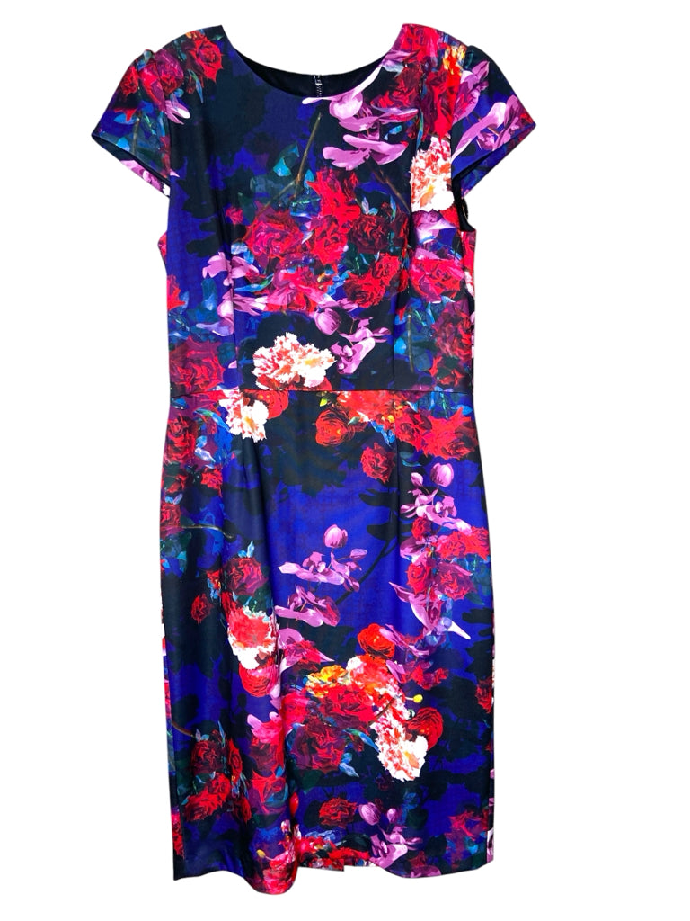BETSEY JOHNSON Size 14 DRESS W