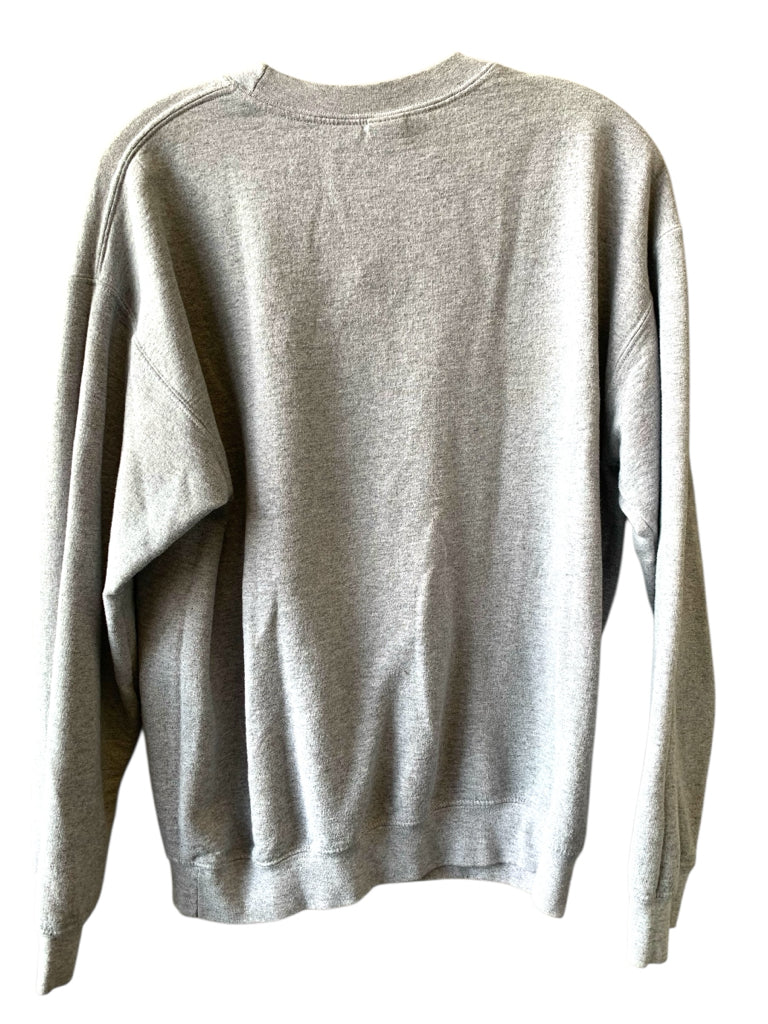 GILDAN  medium SWT SHRT W