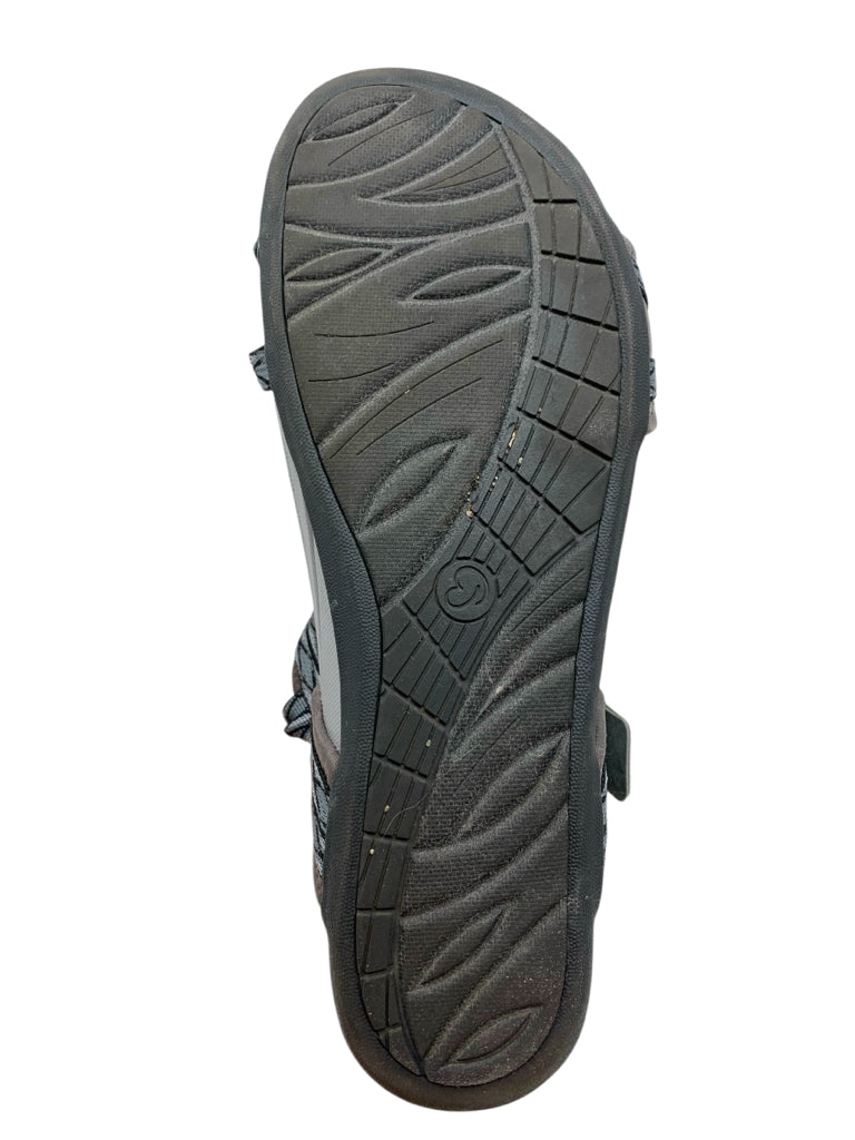 BARETRAPS  11 SANDALS W
