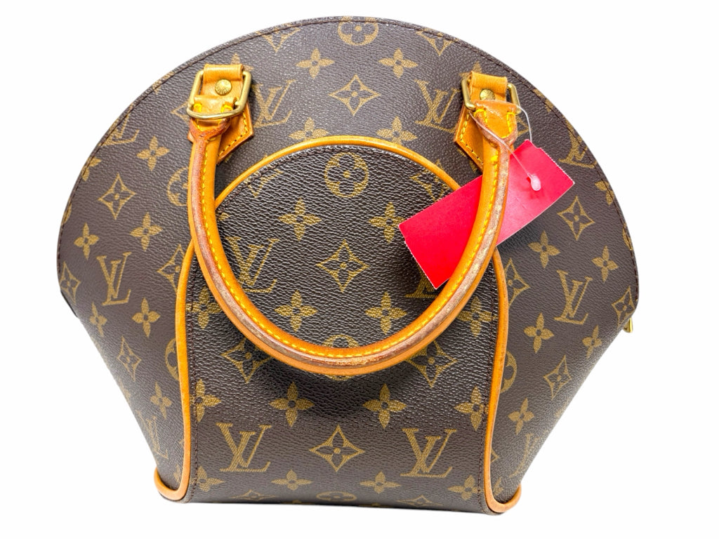 LOUIS VUITTON Size medium HAND BAG