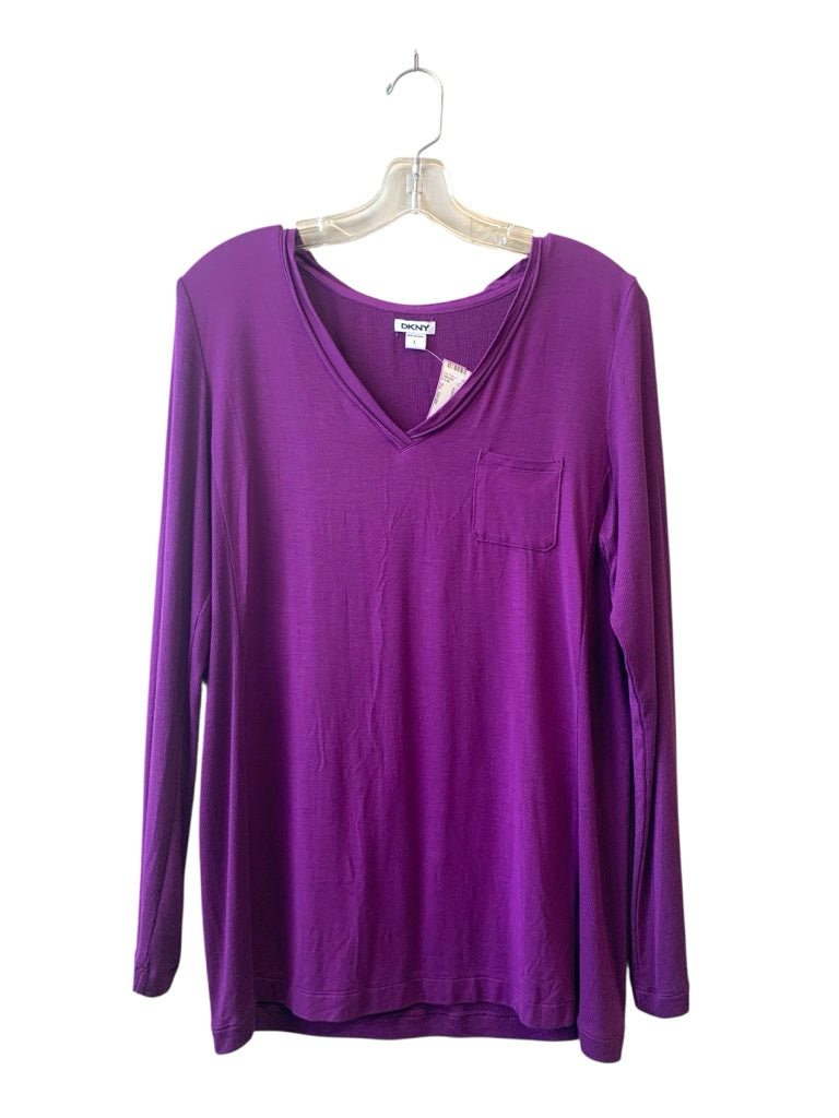 DKNY  large TOP W