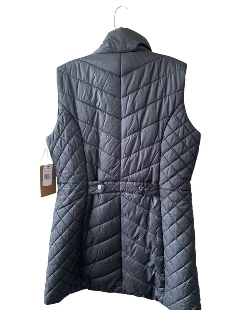 WEATHERPROOF  medium JACKET W