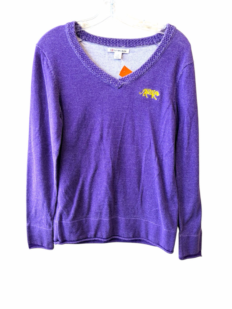 CUTTER & BUCK Size large TOP  W