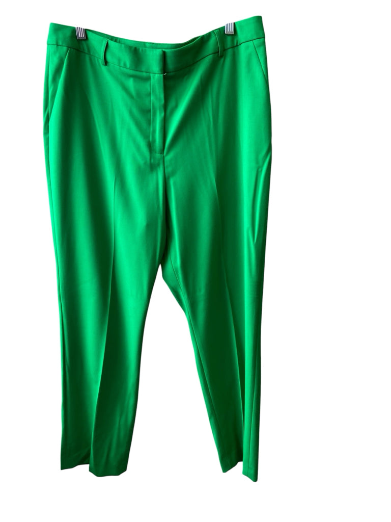 LA MADE Size 14 PANTS W