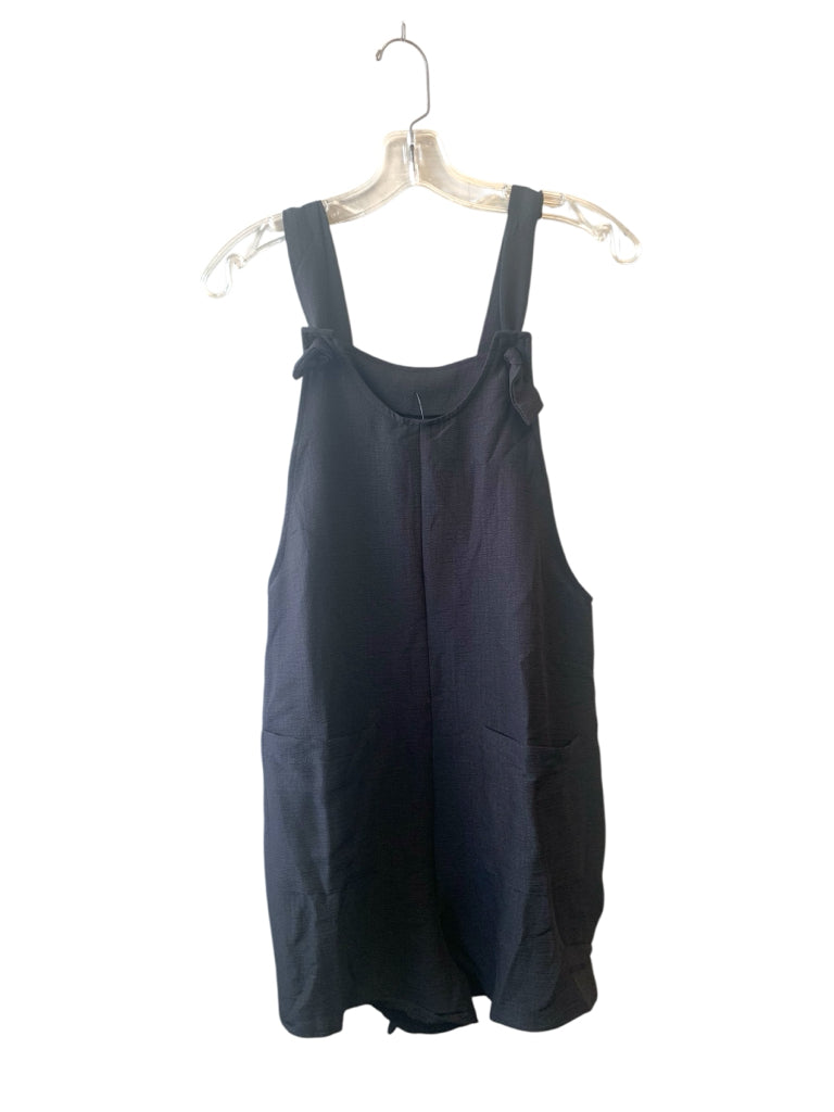 EMERY ROSE  small ROMPER W