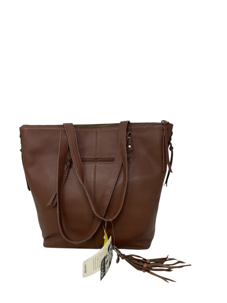 THE SAK  NEW! TOTE W