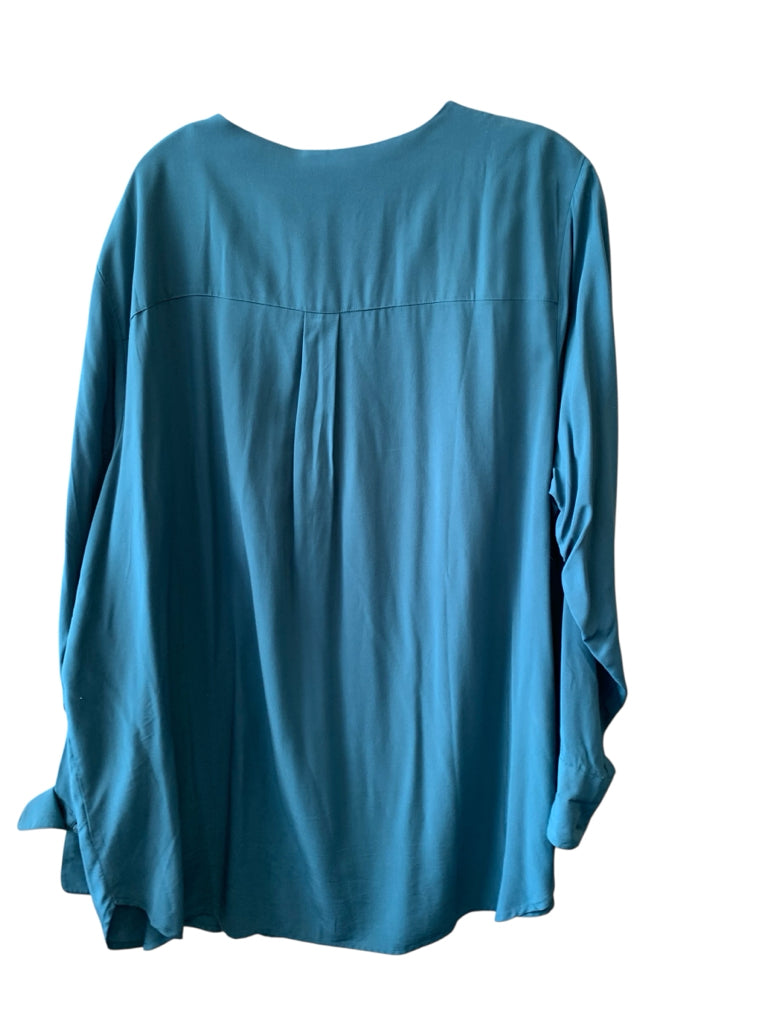 OLD NAVY Size xXL TOP W