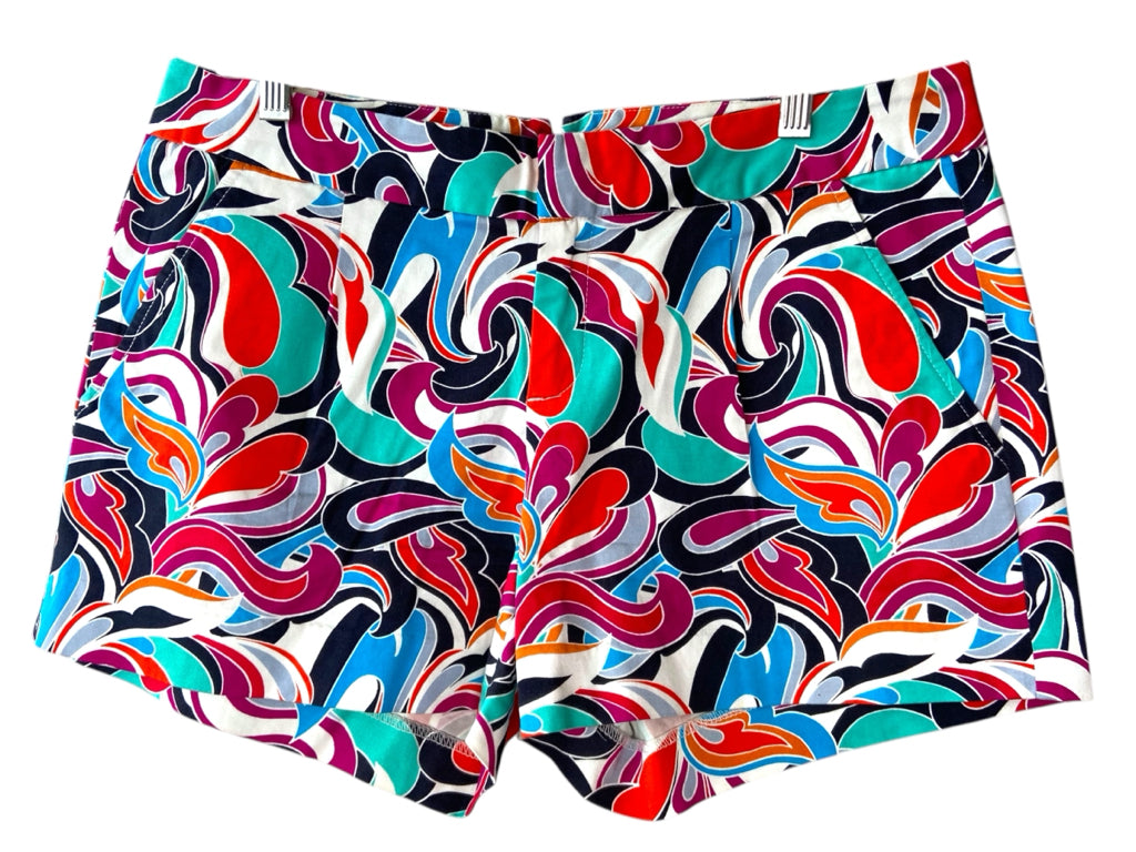BANANA REPUBLIC Size 8 SHORT W
