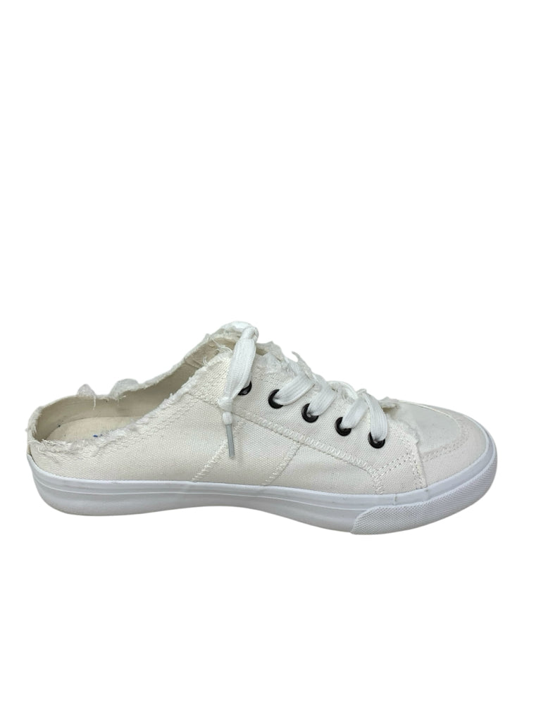 OBTAOM  8 SNEAKERS W