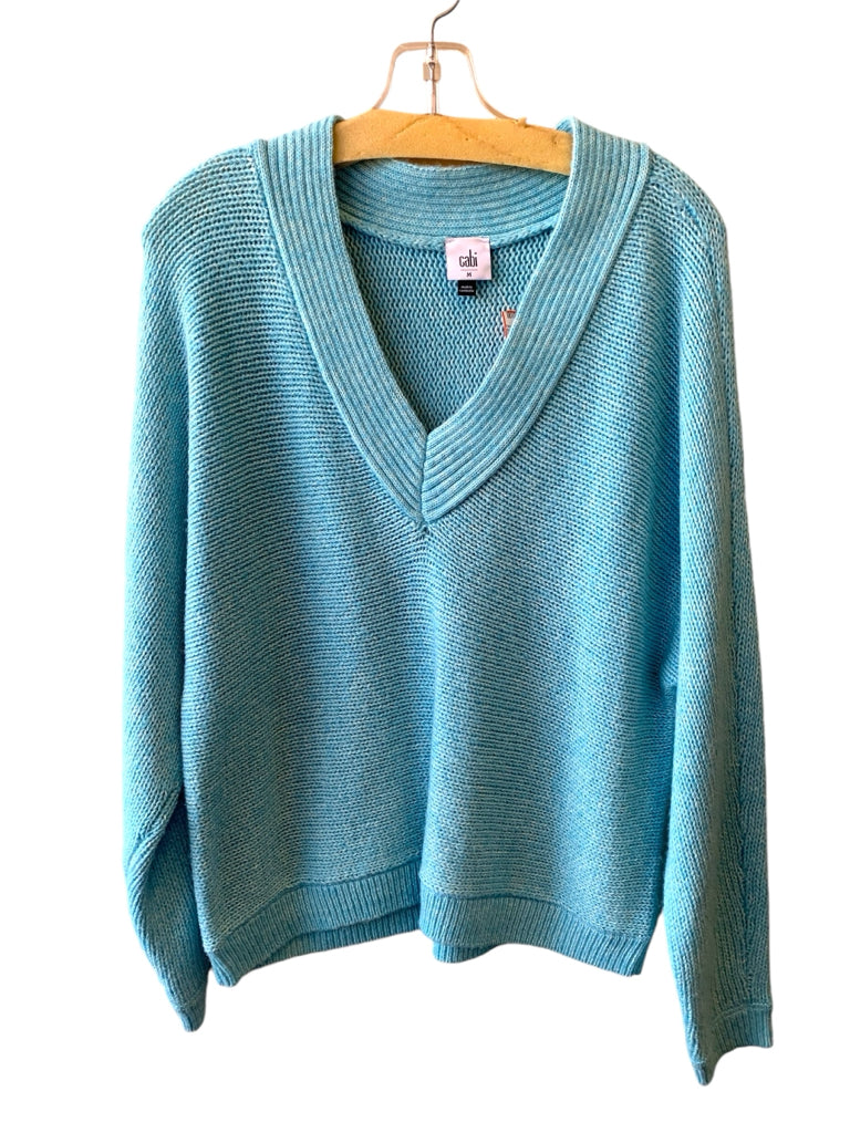 CABI  medium SWEATER W