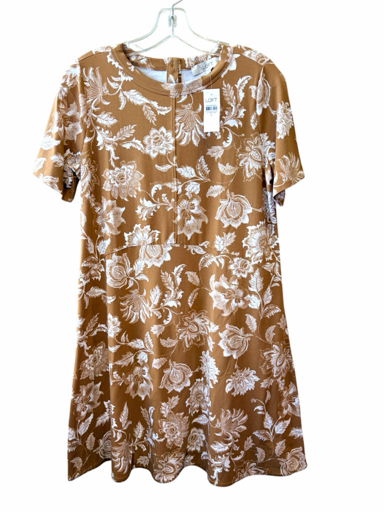 LOFT Size small DRESS W