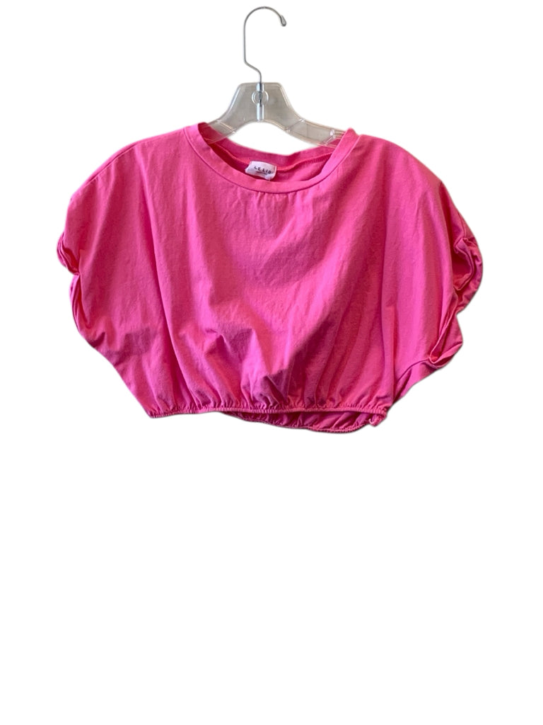 LE LIS Size large TOP  W