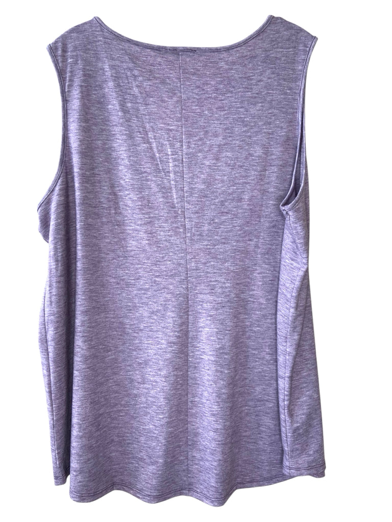 Size 1X TOPW