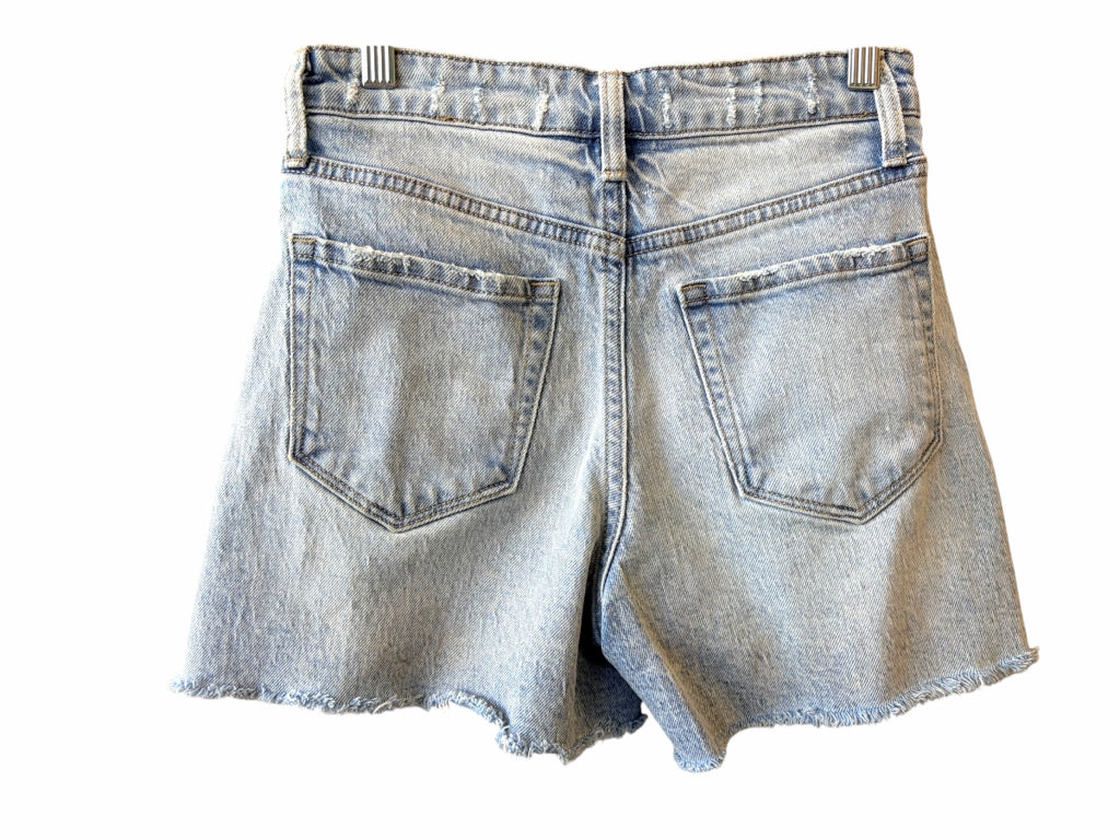 FLYING MONKEY Size 0 SHORT W