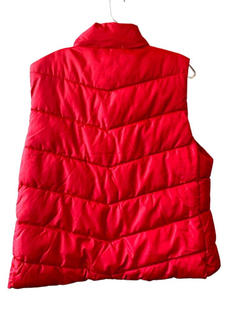 NY&CO  x-lg VEST W