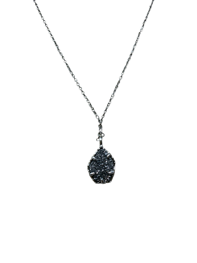 KENDRA SCOTT NECKLACE W