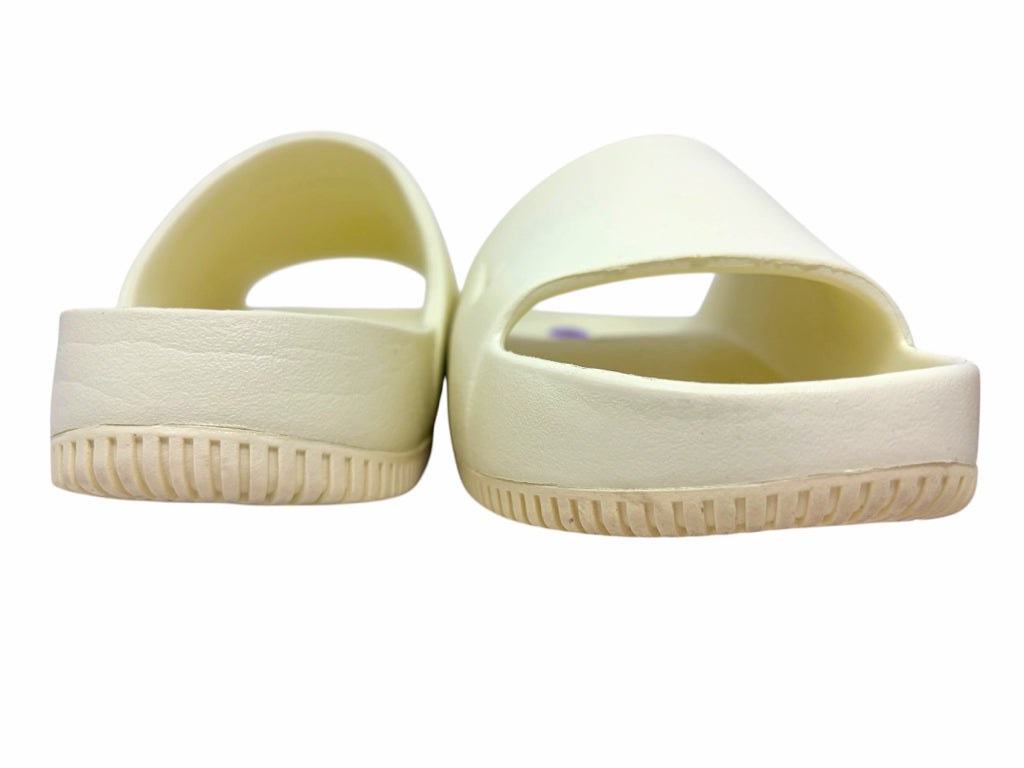 NIKE Size 8 SLIDE W