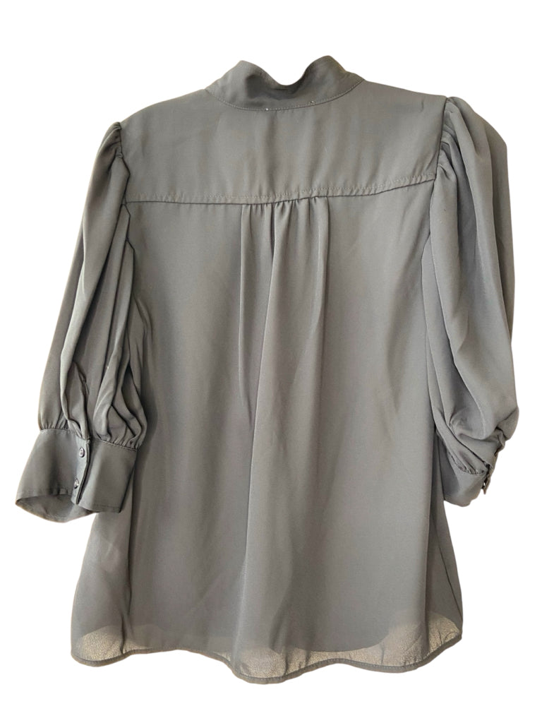 CECE Size xS BLOUSE W