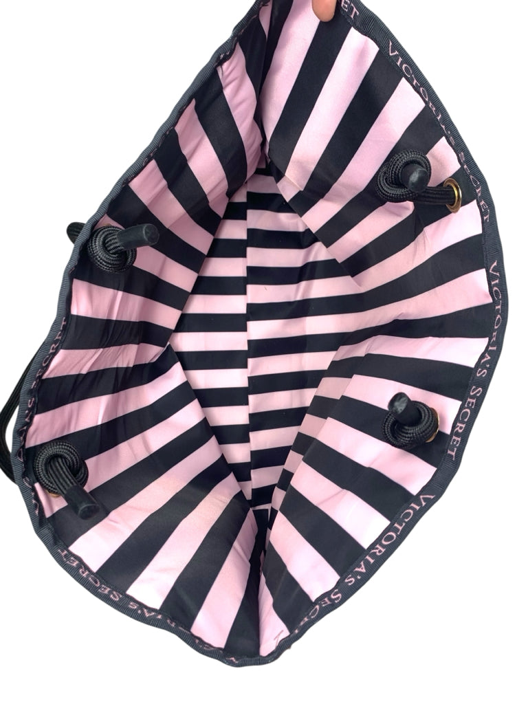 VICTORIA'S SECRET  large TOTE W
