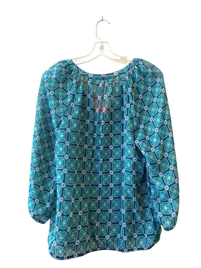 LIZ CLAIBORNE  medium TOP W