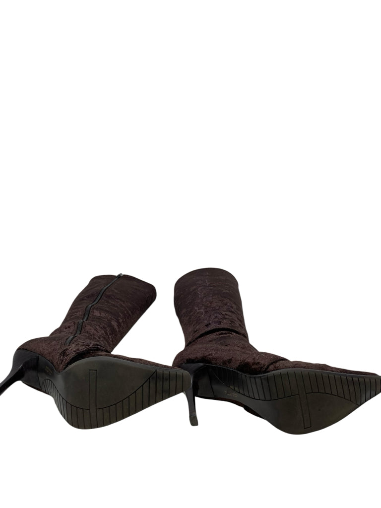 AMANDA SMITH  6.5 BOOT W