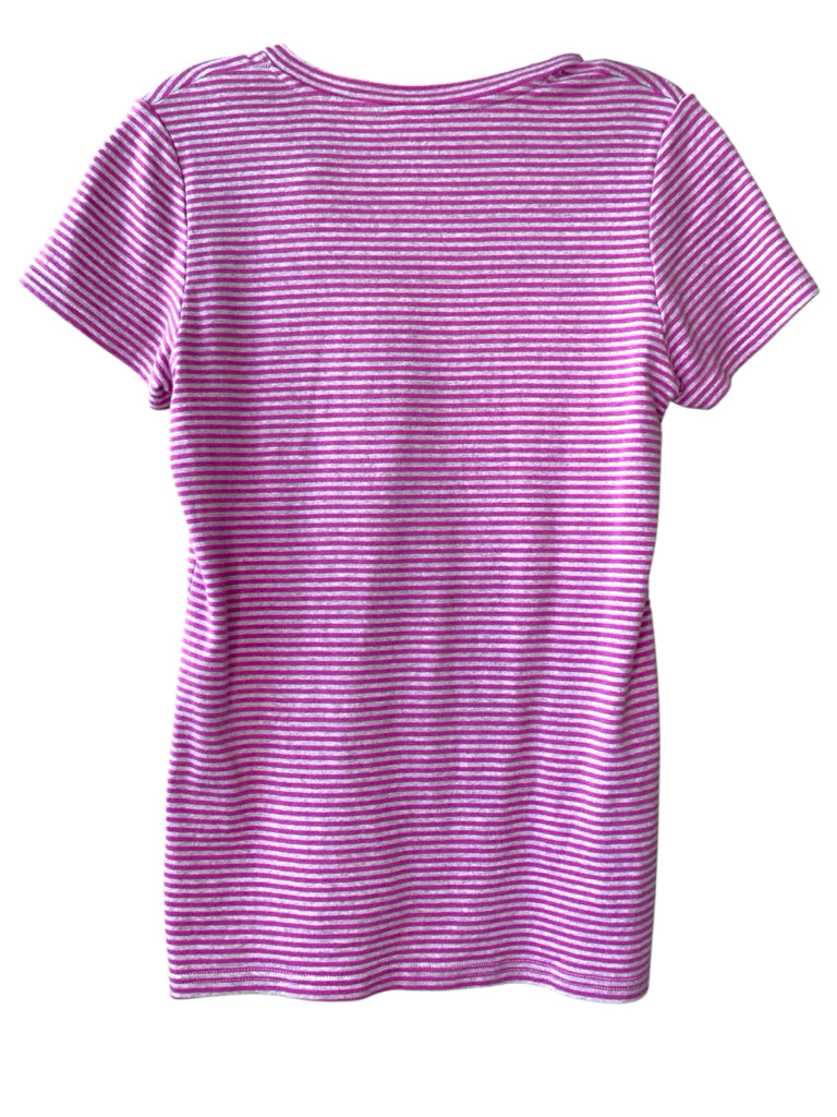 EDDIE BAUER  medium TOP  W