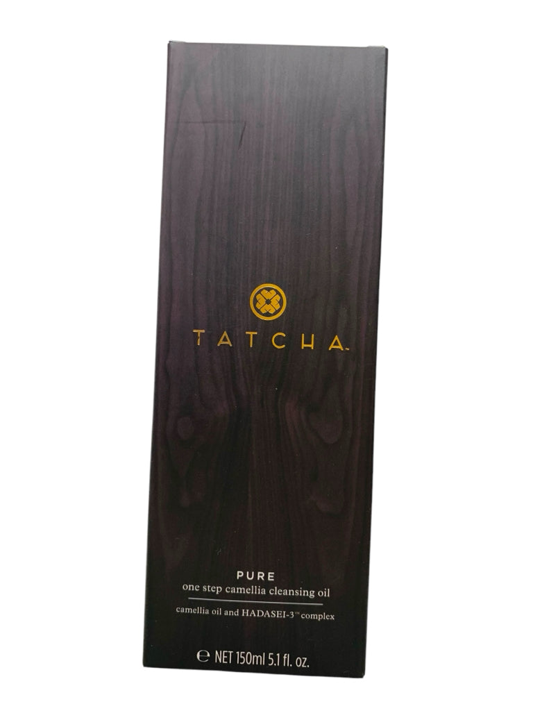 TATCHA  NEW! LOTION