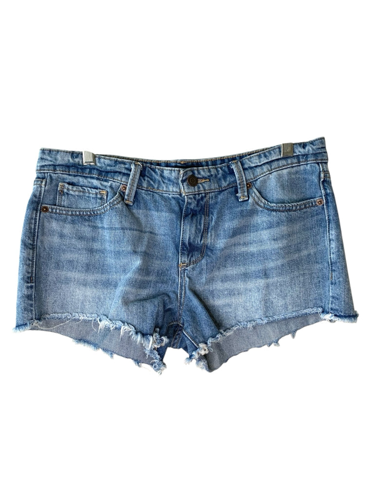 LUCKY BRAND  8 SHORT W