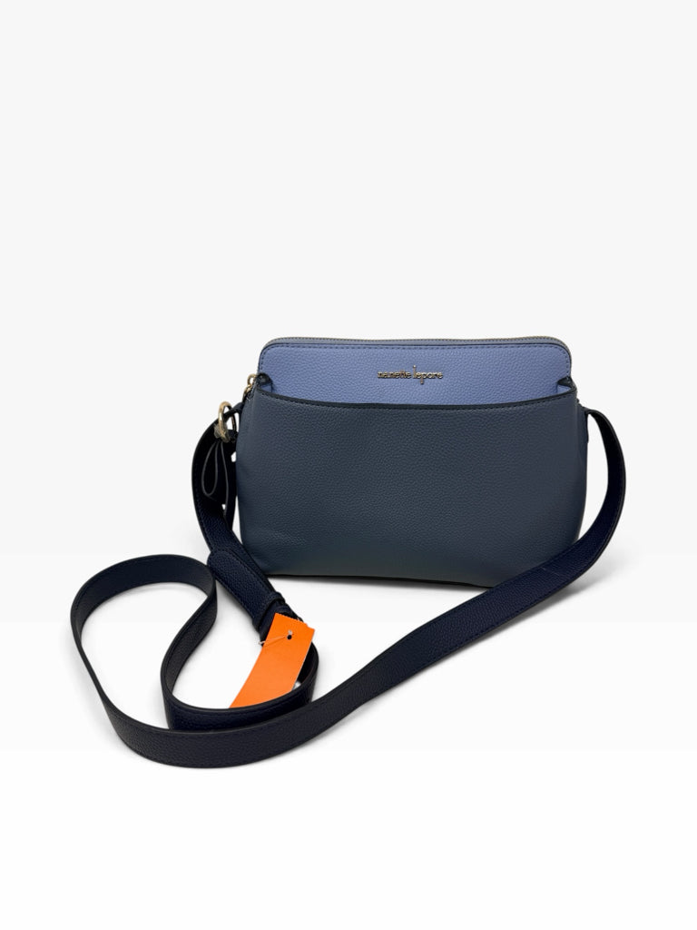NANETTE LEPORE Size medium PURSE W