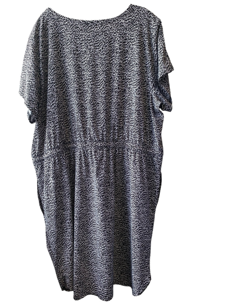 TALBOTS  3X DRESS W