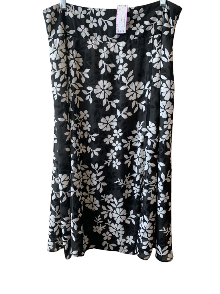 REQUIREMENTS  14 SKIRT W