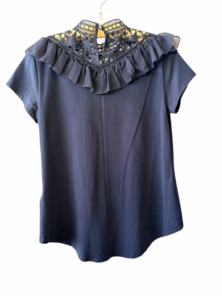 TED BAKER Size small TOP  W