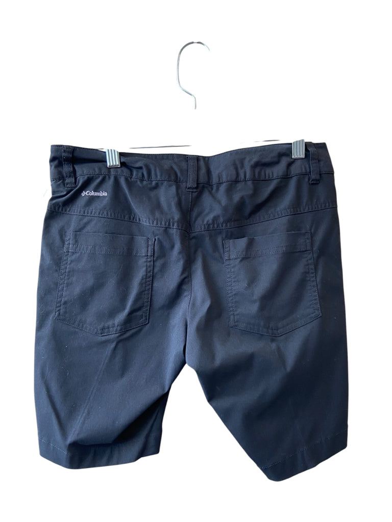 COLUMBIA Size 6 SHORT W