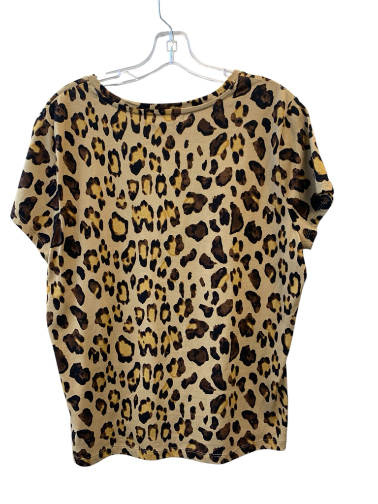 CHAPS Size xL TOP  W